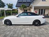 Mercedes-Benz Cabrio* AMG*MBUX*Multibeam* unfallfrei*