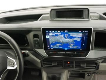 Volkswagen Crafter - 4