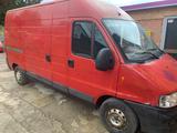 Fiat Ducato - gebrauchte Fiat Ducato aus dem Jahr 2006