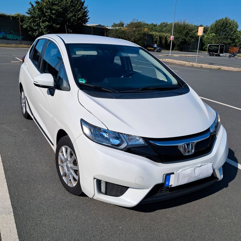 Image of Honda Jazz