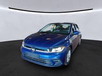 Volkswagen Polo - Vorschau Bild 1