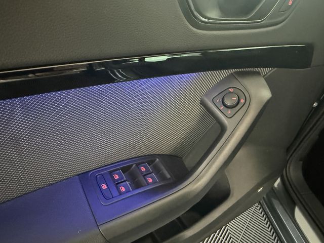 Seat Ateca XCELLENCE DSG LED BEATS PANO STANDHZG AHK