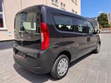 Fiat Doblo Maxi 5. Sitzer 1.Hand Klima Navi Kamera - Fiat Doblo in Mannheim