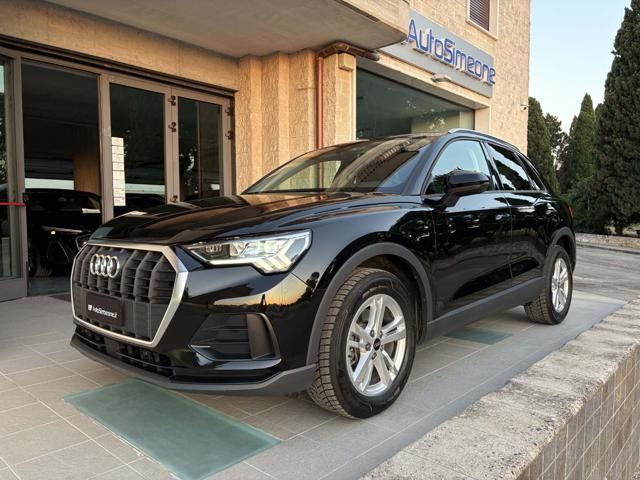AUDI AUDI Q3 35 TDI 150 CV S tronic Business FARI FUL