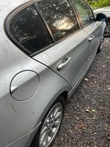 BMW bmw 120 diesel - BMW 120 aus 2007: 120d