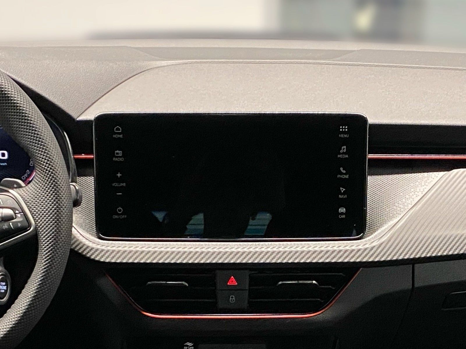 Skoda Kamiq - Bild 15