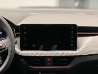 Skoda Kamiq - Vorschau Bild 15