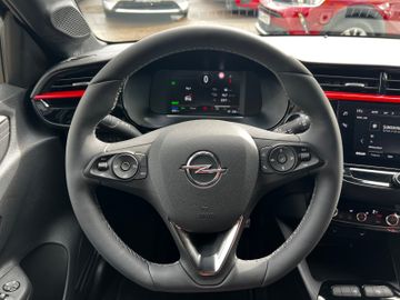 Bild 13 Opel Corsa F e GS Line +Intelly+