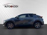 Toyota C-HR Plug-In Hybrid FWD Team Deutschland 2.0 EU6 - Toyota C-HR Plug-in Hybrid (PHEV) Gebrauchtwagen