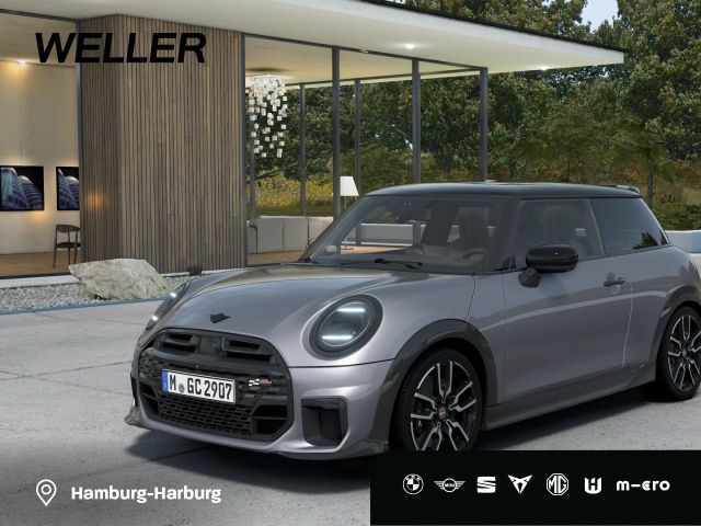 MINI Verfügbar ab 15.12.24 Cooper S PANO Navi LED