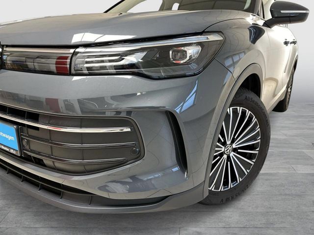 Tiguan 1.5 eTSI DSG Life Bluetooth Navi LED
