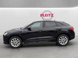 Audi Q3 Sportback S line 1.5 35 TFSI 110kW S-tronic - Audi: TFSI