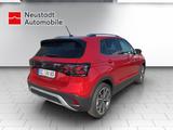 Volkswagen T-Cross Style Matrix-LED IQ.Light, Navi - rote Volkswagen T-Cross