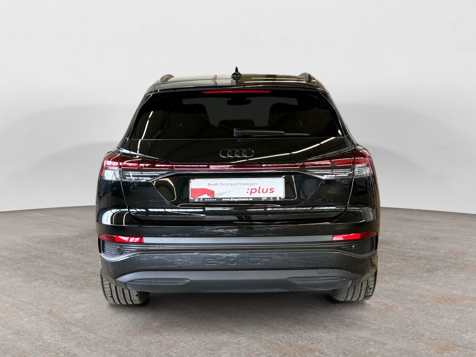 Audi Q4 e-tron - Bild 6