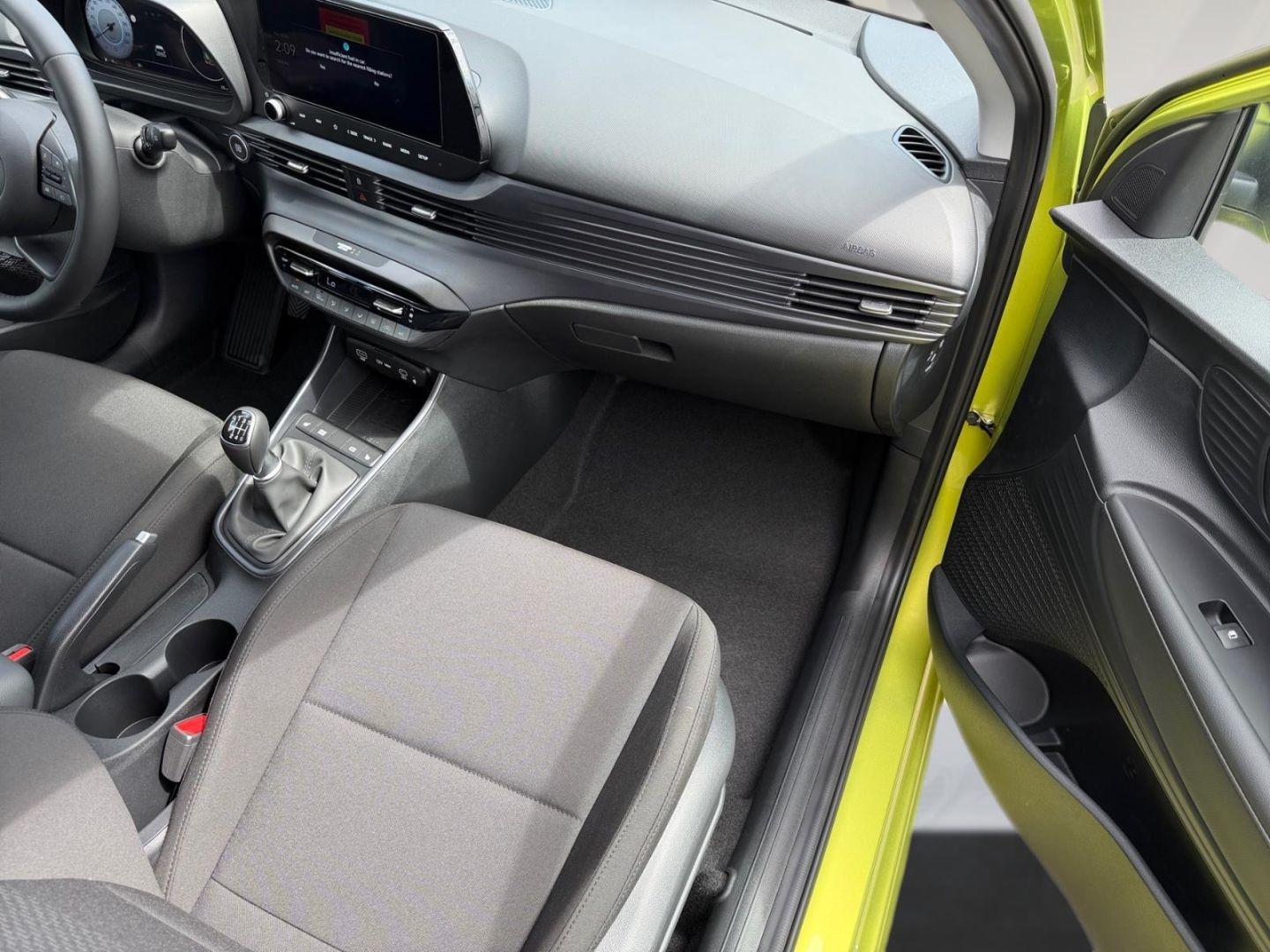 Hyundai i20 - Bild 15