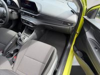 Hyundai i20 - Vorschau Bild 15