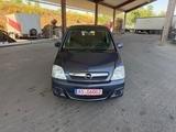 Opel Meriva 1.4 TWINPORT ecoFLEX Edition/Tüv Neu - Opel Meriva: Ecoflex