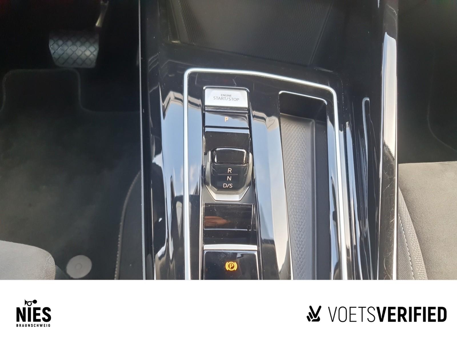 Volkswagen Golf VIII Style 2.0 TSI DSG LED+ACC+KLIMA, миниатюра 9