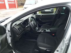 Fahrzeugabbildung Megane Grandtour 1.5 BLUE dCi Limited Deluxe Kam