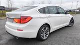 BMW GT 535d xDrive Komfort-, Belüftung-, Navi, Xenon - BMW 535 Gran Turismo: Limousine