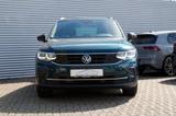 Volkswagen Tiguan Active 1.5TSI IQ LED NAVI LM18 AID SHZ PD - gebrauchte VW Tiguan aus dem Jahr 2021