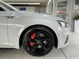 Audi A5 50 TDI/S-LINE/QUATTRO/B&O/VIRTUAL/HEADUP - Audi A5 50 TDI Gebrauchtwagen