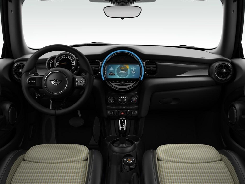MINI Cooper S Cabrio DAB+Navi+RFK+HarmanKardon+PDCv+h
