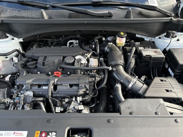 Fahrzeugabbildung Kia Sportage GT-LINE 4WD 1.6 T-GDI MILD-HYBRID *PANO