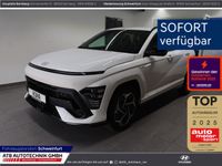 Hyundai KONA - Vorschau Bild 1