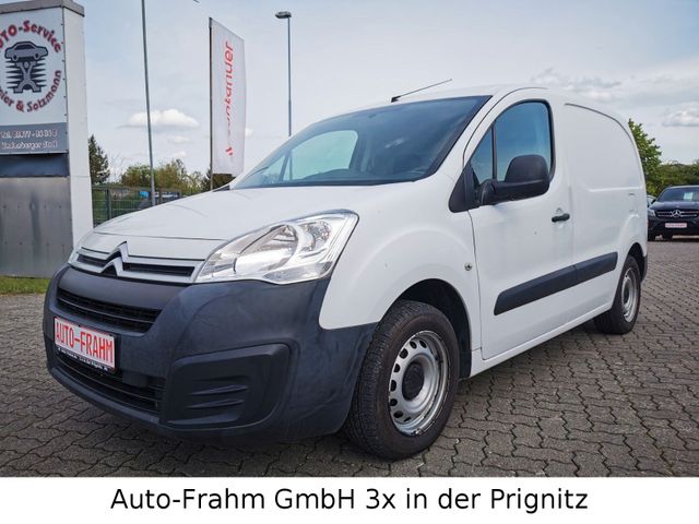 Citroën Berlingo Kasten Business L1