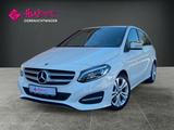 Mercedes-Benz B-Klasse DESIGN 156 PS ( *AHK * NAVI * KLIMA* ) - Mercedes-Benz B 200: Kleinwagen
