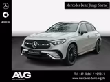 Mercedes-Benz GLC 300 4M AMG Advanced Plus Pano AHK Night
