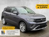 Volkswagen T-Cross Life 1.5 TSI DSG AHK*Android Auto*SHZ