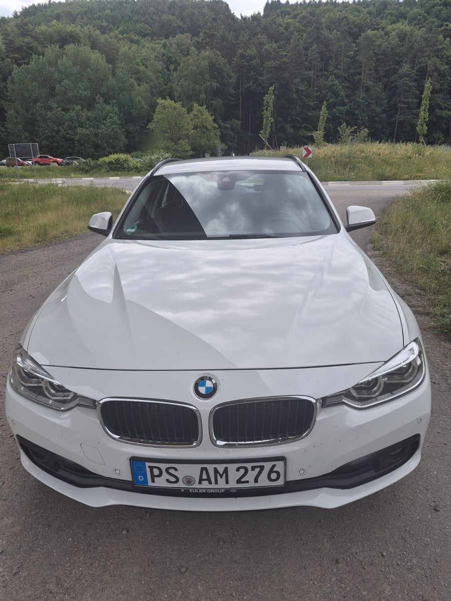 BMW 320