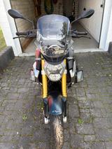 BMW R1250R  Exclusive,alle Pakete,neue Reif+Navi - MOTORRAD NAVI