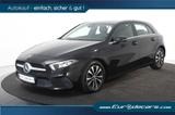 Mercedes-Benz A 180 *1.Hand*Navi*T-Leder*SHZ*DAB* - Mercedes-Benz A 180 d Gebrauchtwagen