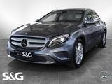 Mercedes-Benz GLA 180 Sport KAMERA+NAVIGATION+PARKPILOT+XENON - Mercedes GLA 180 SUV