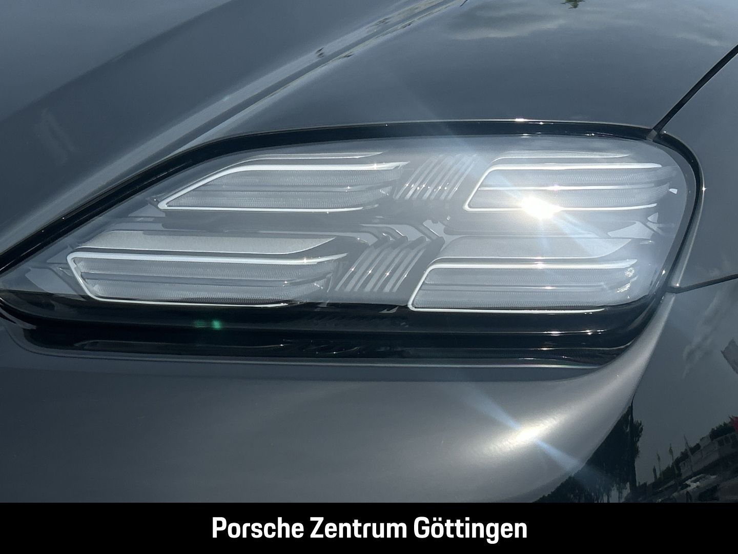 Porsche Macan - Bild 20