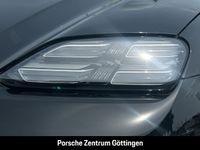 Porsche Macan - Vorschau Bild 20