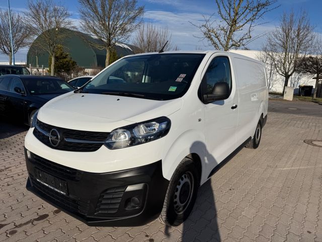 Opel Vivaro 2.0 CDTI  Cargo  L3  /  Lang