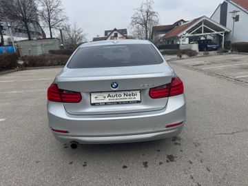 BMW 320 - 6