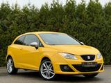 Seat Ibiza SC FR 1.4 TSI *BI-XENON*SPORT*DSG*CRONO* - Seat Ibiza Sport mit Benzin-Antrieb