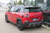 Citroën C3 Aircross PureTech 130 S&S EAT6 Max - Citroën C3 Kombi Gebrauchtwagen