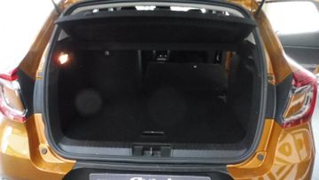 Renault Captur II Intens