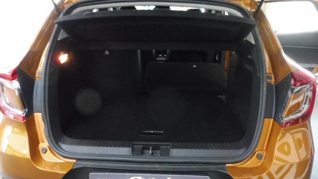 Renault Captur II Intens