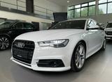 Audi S6 4.0 TFSI Pano AHK Scheckheft Audi 