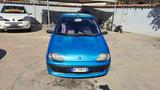 Fiat Seicento 900i cat Fun - gebrauchte Fiat Seicento aus dem Jahr 2000