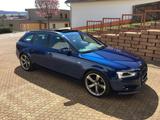 Audi A4 2.0 TDI 130kW Avant S line - Sportpaket
