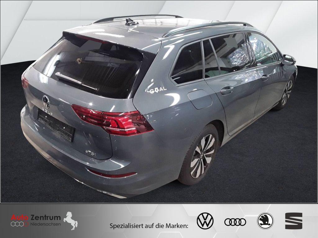 Volkswagen Golf 1.5 eTSI Goal ab 177 EUR ohne Anzahlung AHK, миниатюра 2