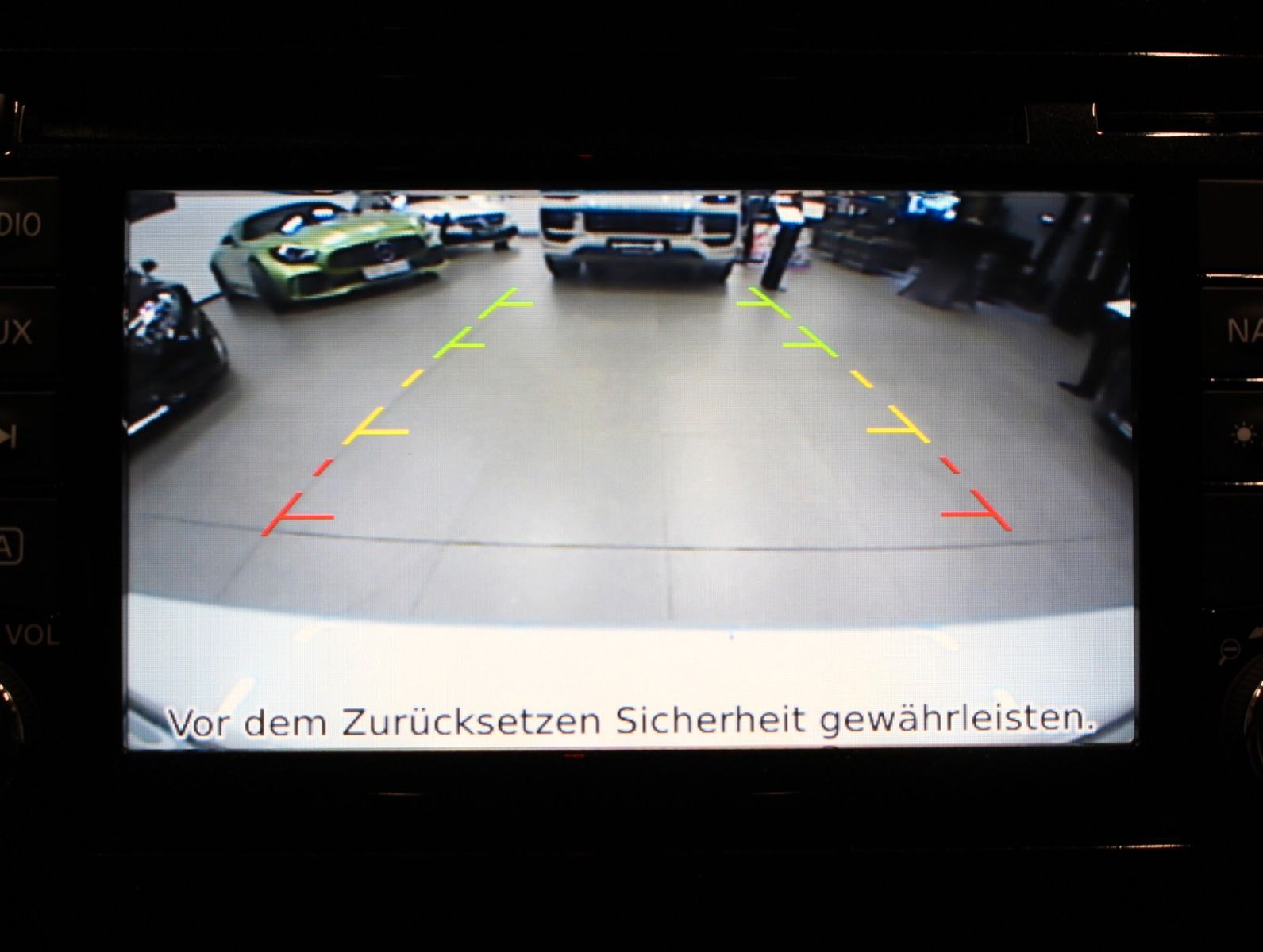 Fahrzeugabbildung Nissan Pulsar 1.2 DIG-T N-TEC Xtronic*Kamera*Navi*2Hd